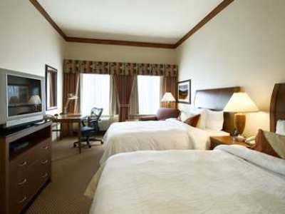 Hotel Hilton Garden North/perimeter Center 3*