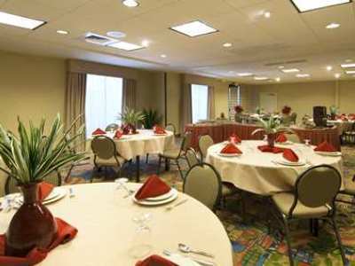 Hilton Garden North/perimeter Center Scottsdale