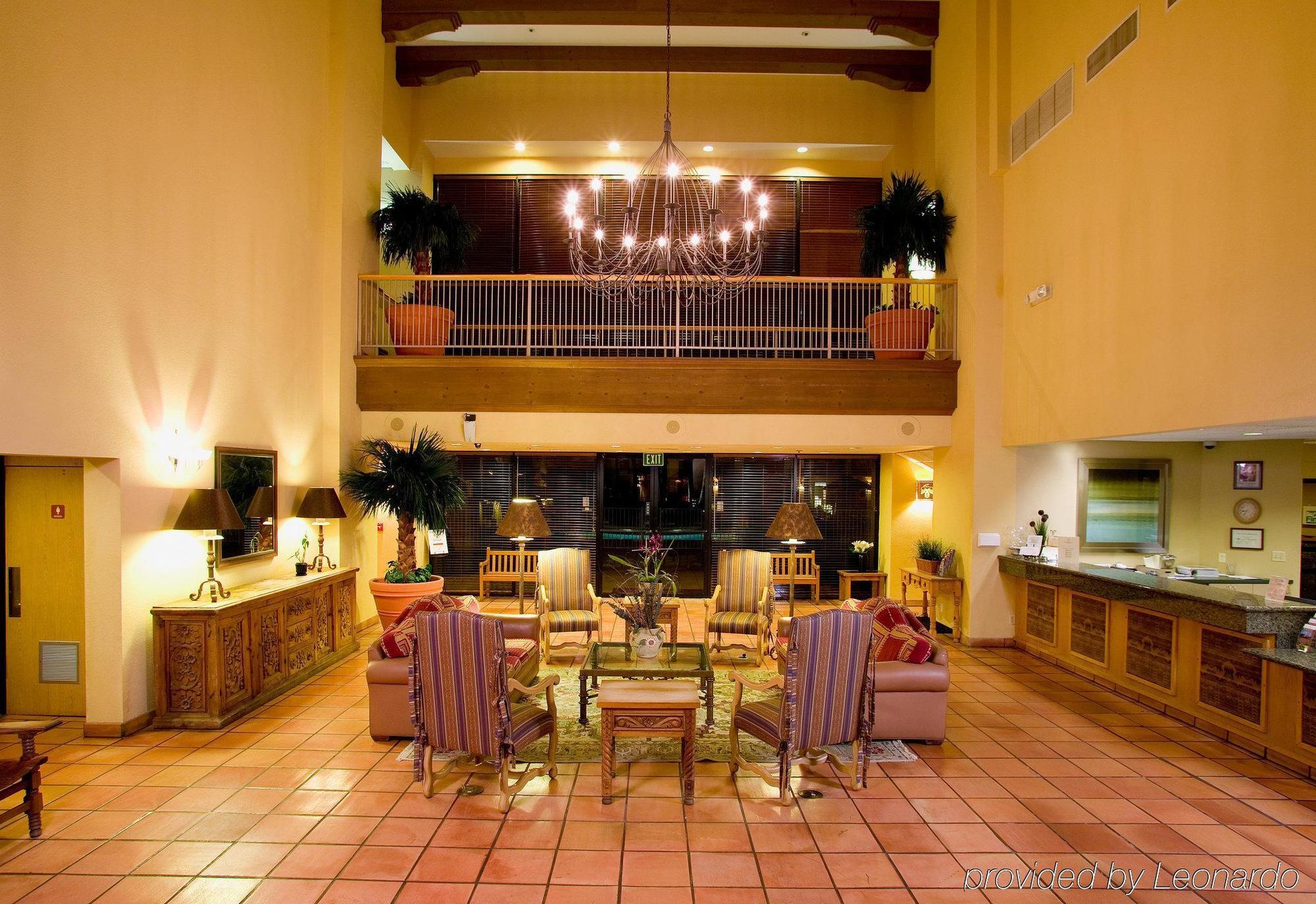 Hotel Western Thunderbird Scottsdale