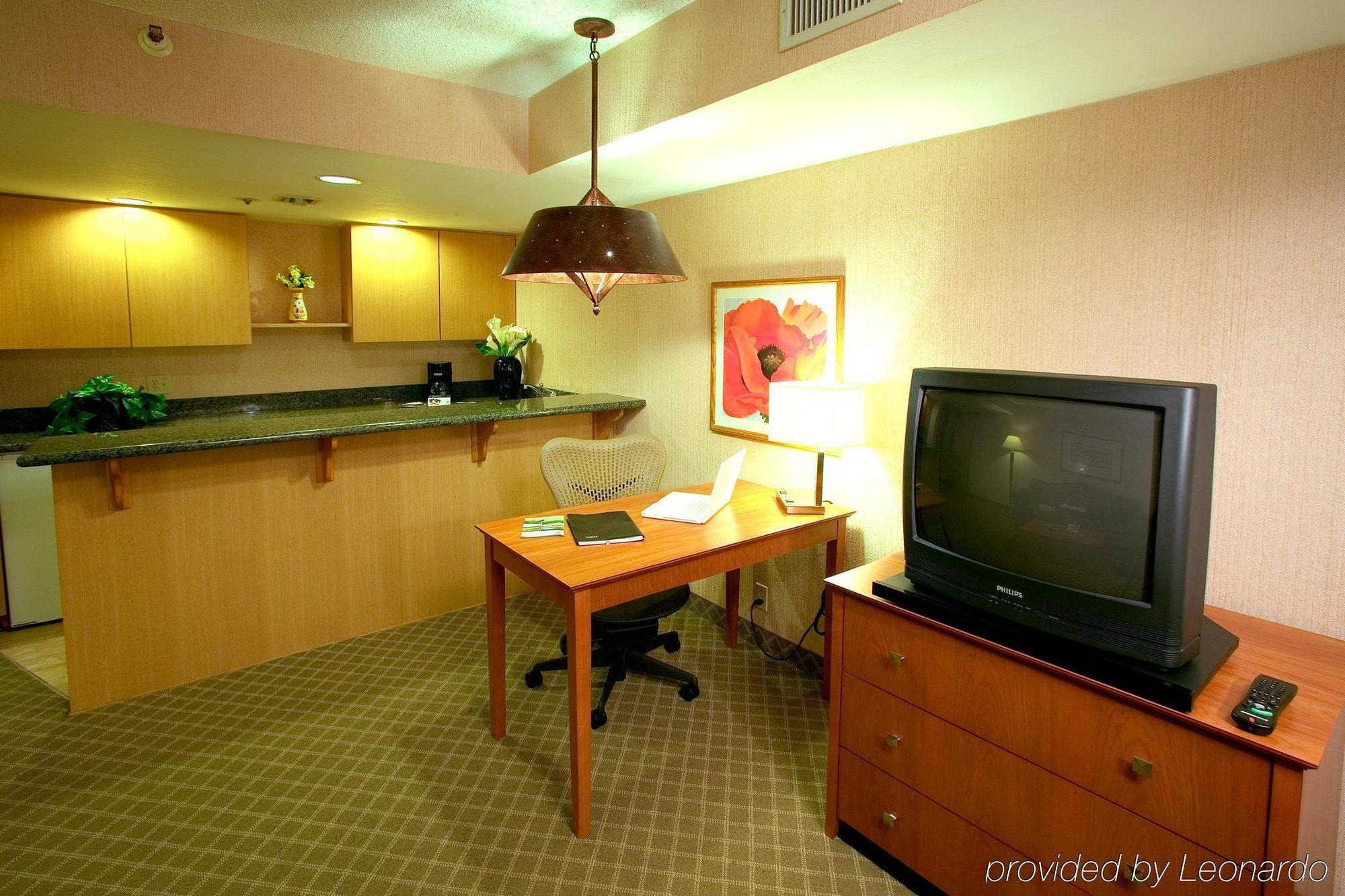 Western Thunderbird Hotel Scottsdale