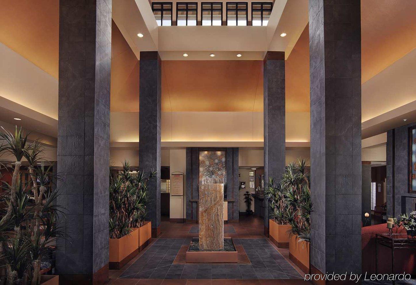 Hotel Hilton Garden North/perimeter Center Scottsdale