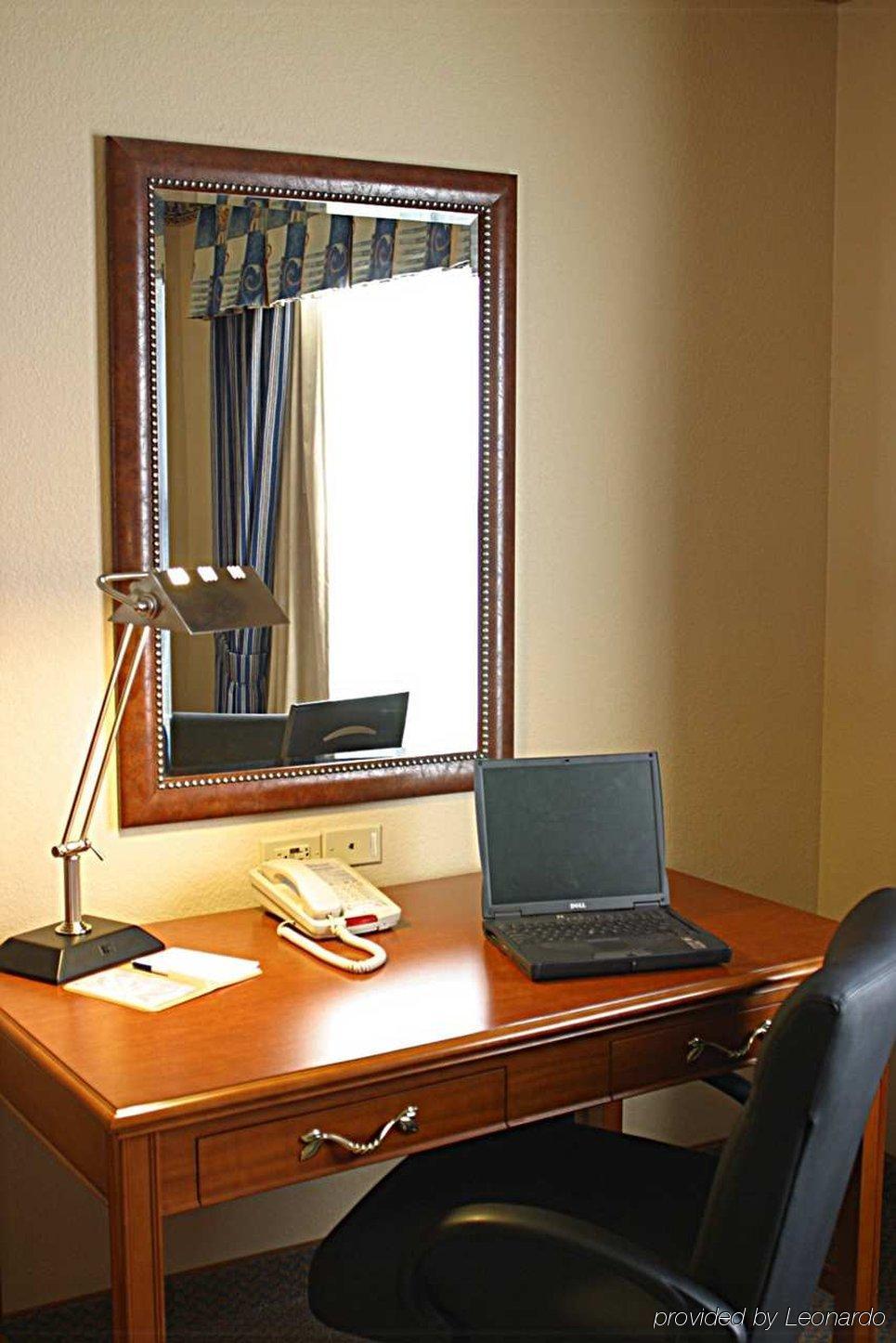 Hotel Hilton Garden North/perimeter Center Scottsdale