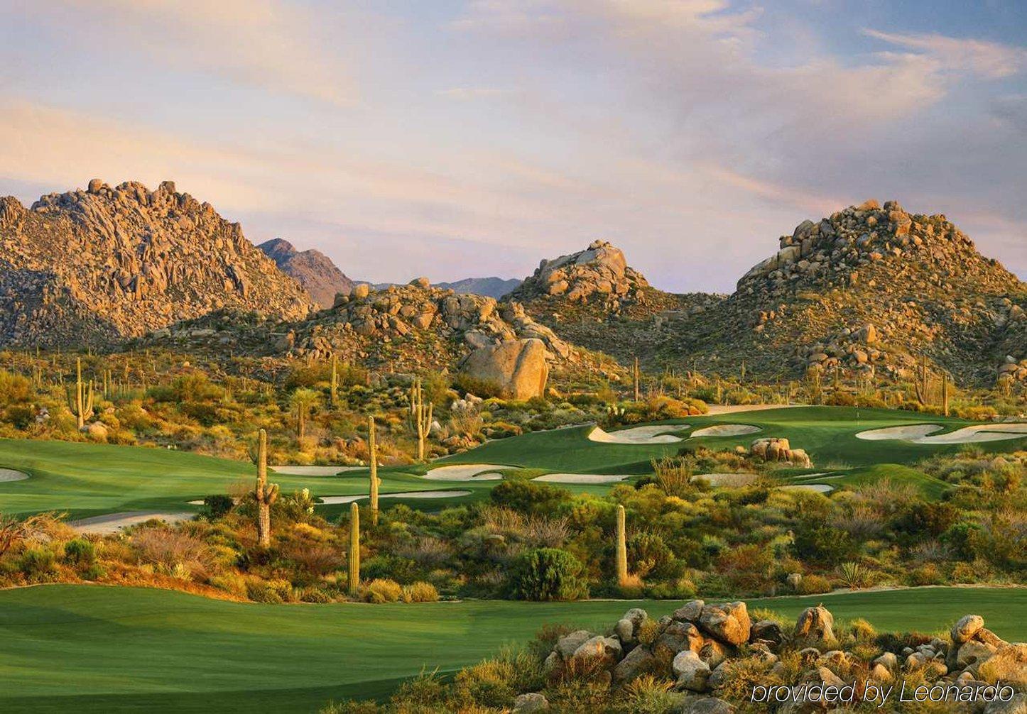 Hotel Hilton Garden North/perimeter Center Scottsdale