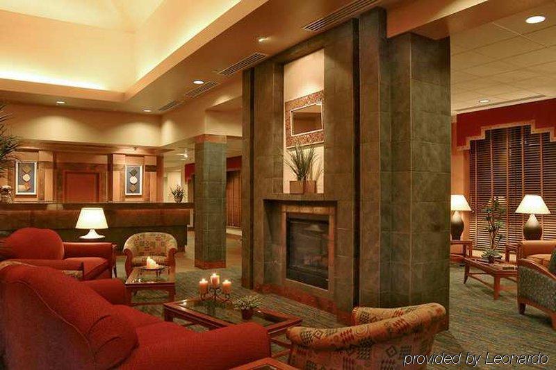 Hotel Hilton Garden North/perimeter Center 3*