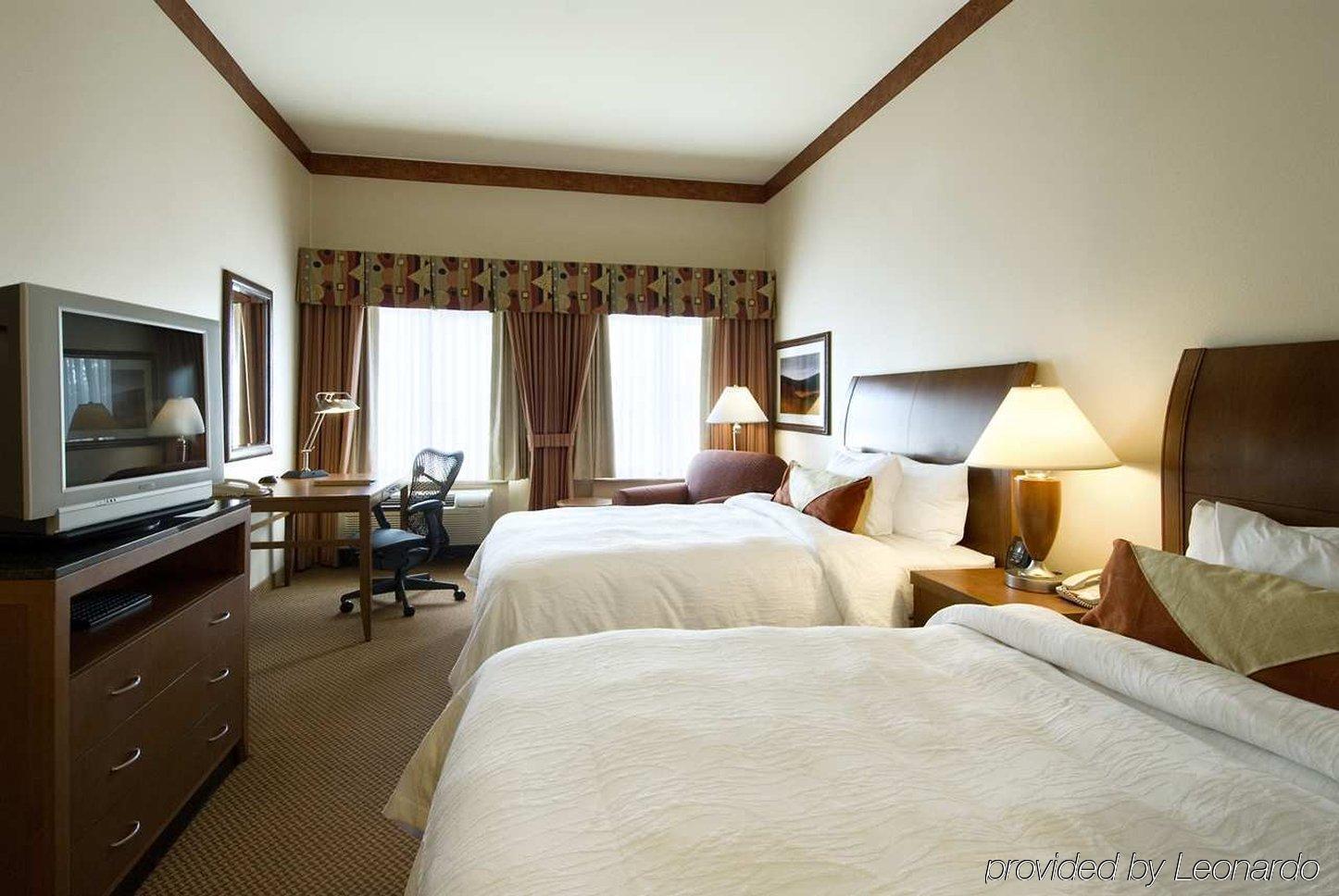 Hilton Garden North/perimeter Center