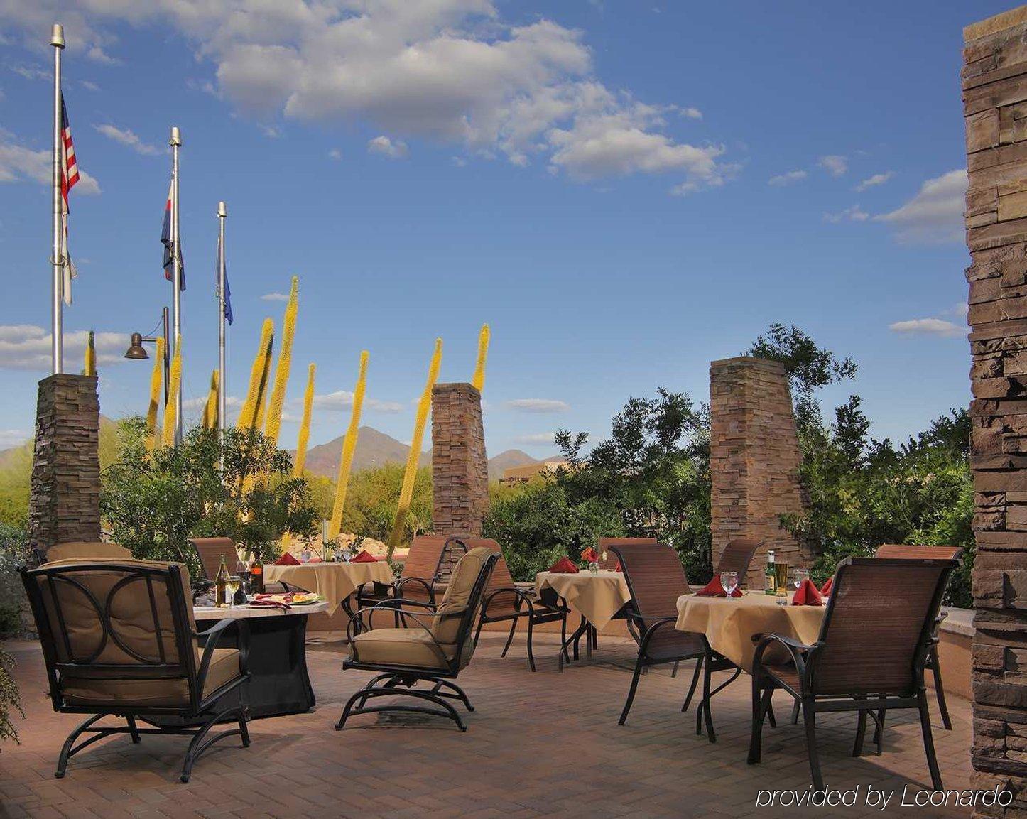 Hotel Hilton Garden North/perimeter Center Scottsdale