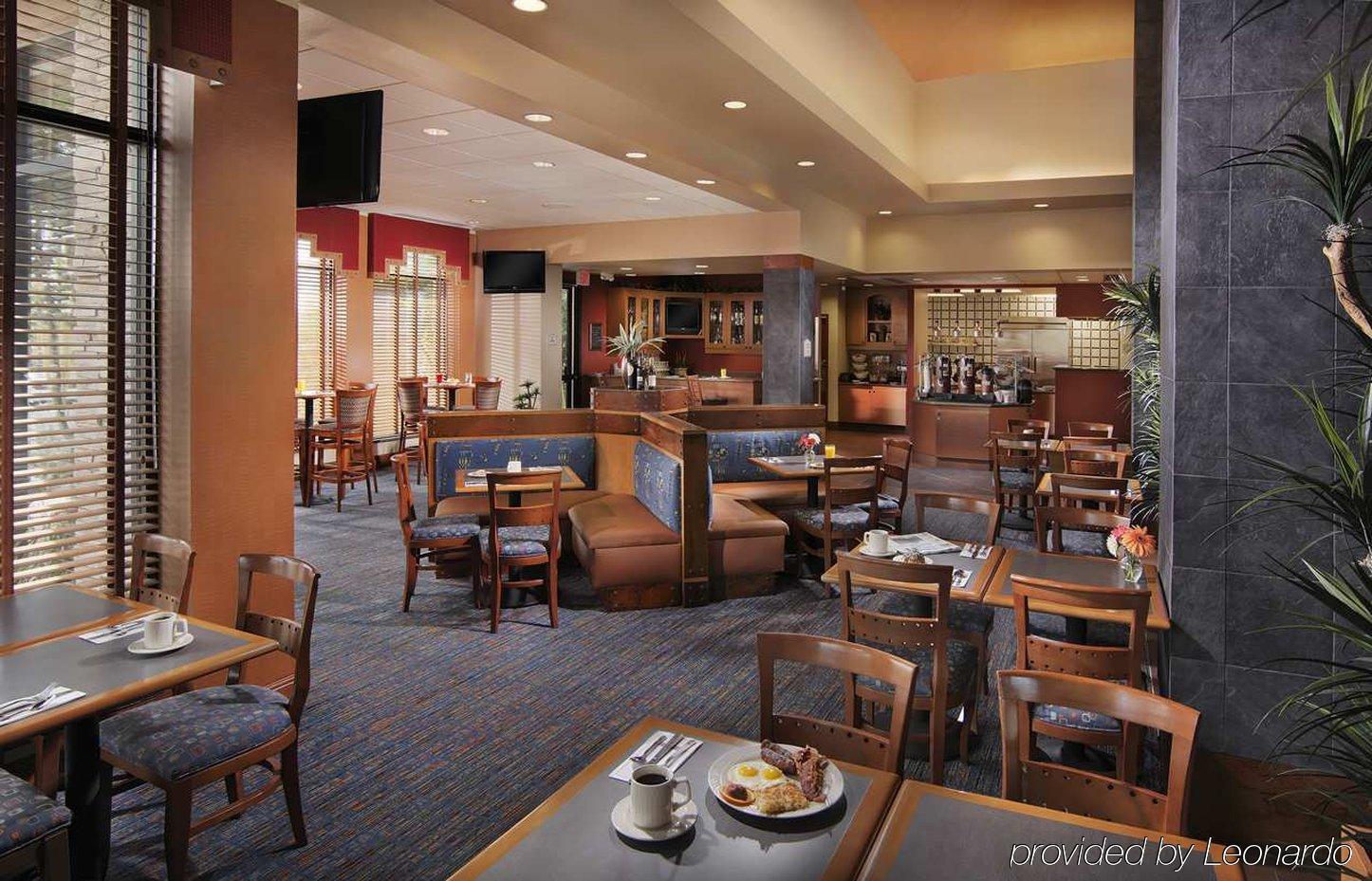 Hilton Garden North/perimeter Center Hotel Scottsdale