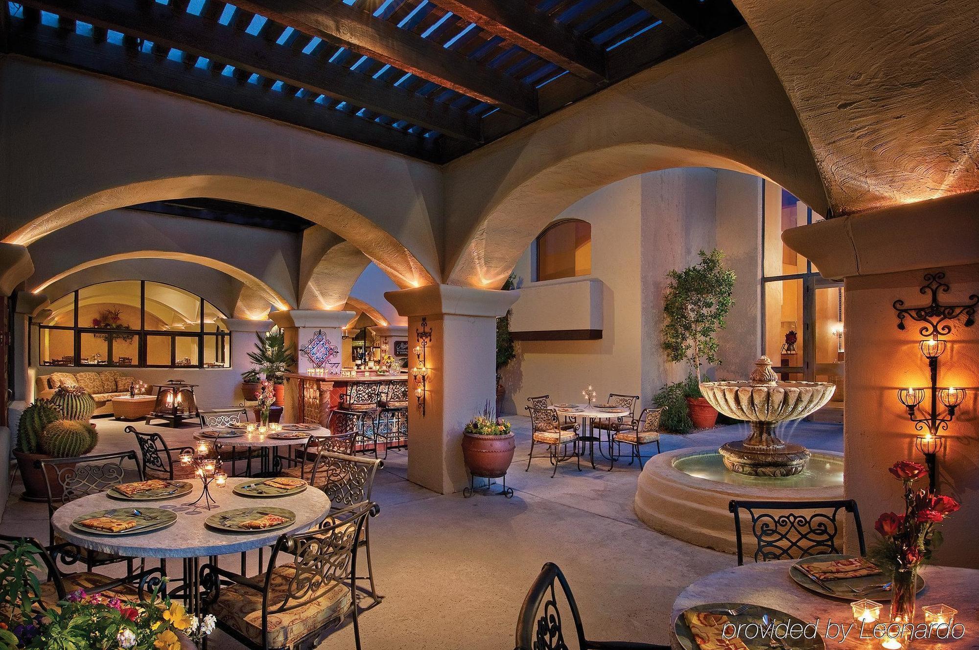 Cottonwoods & 3* Scottsdale
