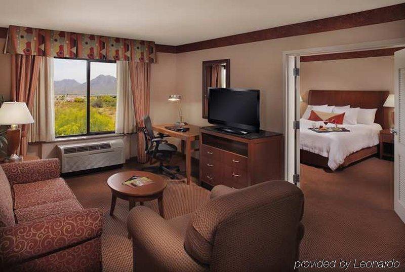Hilton Garden North/perimeter Center 3* Scottsdale