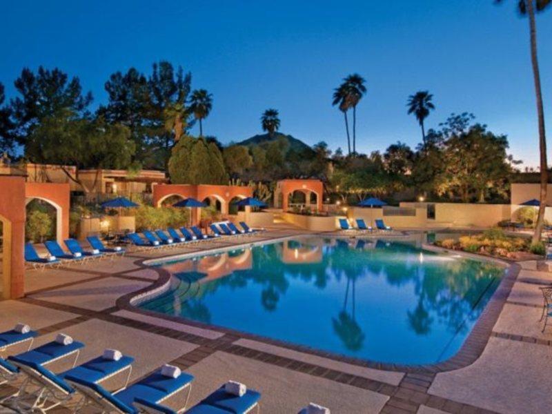 Hotel Cottonwoods & 3*