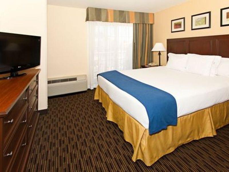 Express & - Old Town, An Ihg