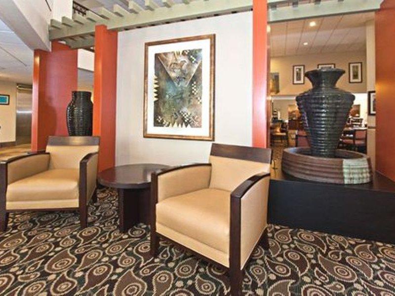 Express & - Old Town, An Ihg Scottsdale