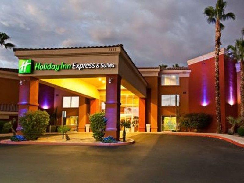 Resort Express & - Old Town, An Ihg Scottsdale