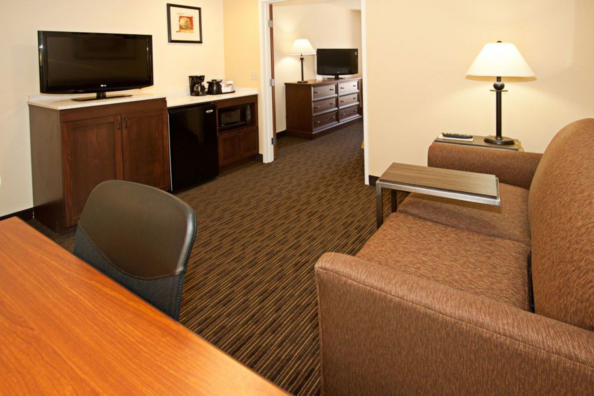Resort Express & - Old Town, An Ihg