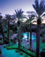 Doubletree By Hilton Paradise Valley 4* Scottsdale
