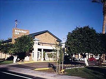 Hotel Howard Johnson By Wyndham Old Town Scottsdale