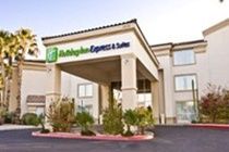 Resort Express & - Old Town, An Ihg 3*