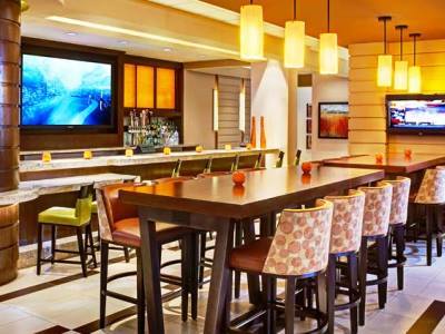 Marriott Old Town