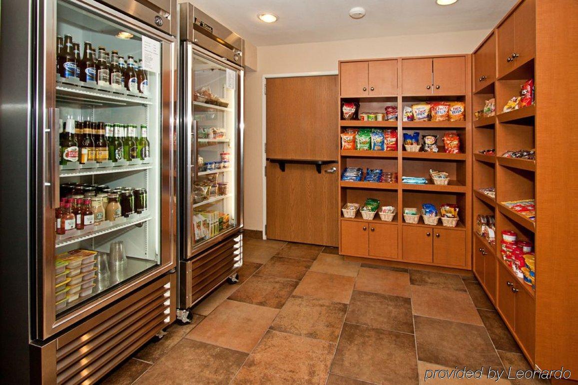 Resort Express & - Old Town, An Ihg Scottsdale