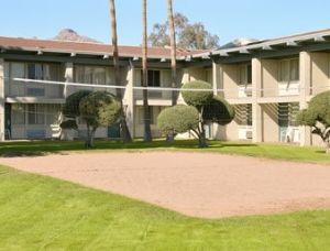 Hotel Cottonwoods & Scottsdale