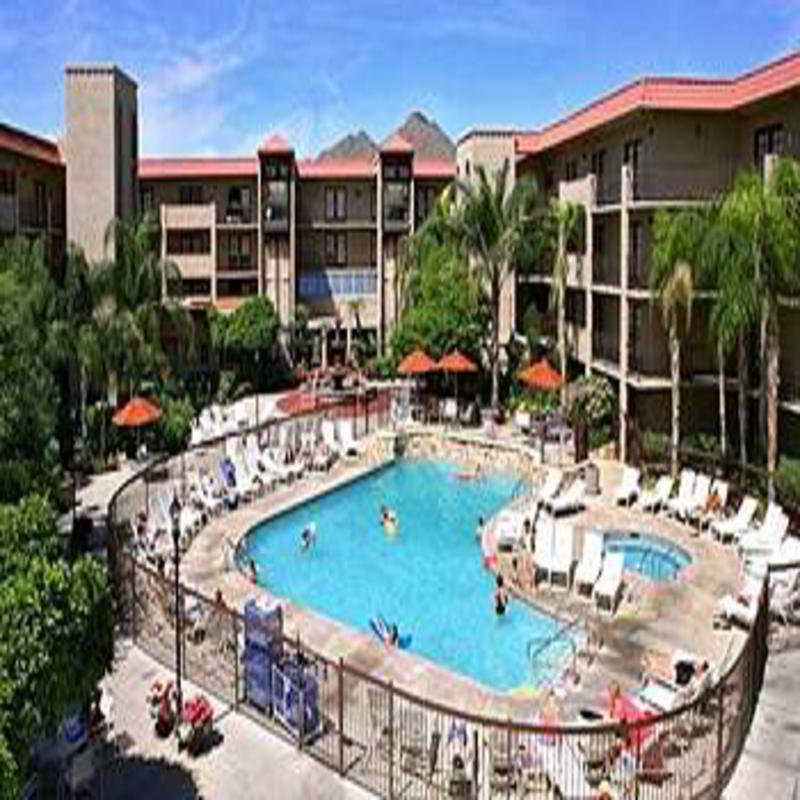 Embassy By Hilton Resort Scottsdale
