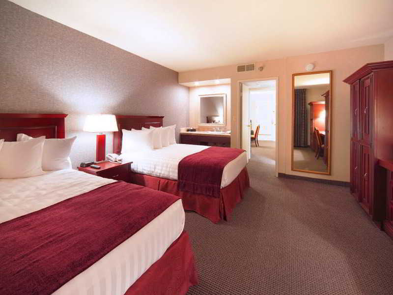 Resort Embassy By Hilton 4*