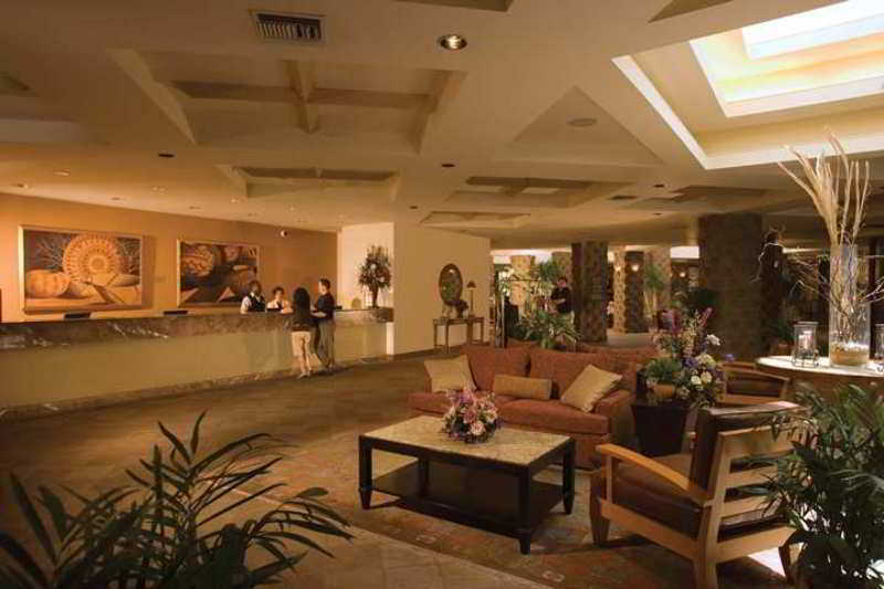 Doubletree By Hilton Paradise Valley 4* Scottsdale