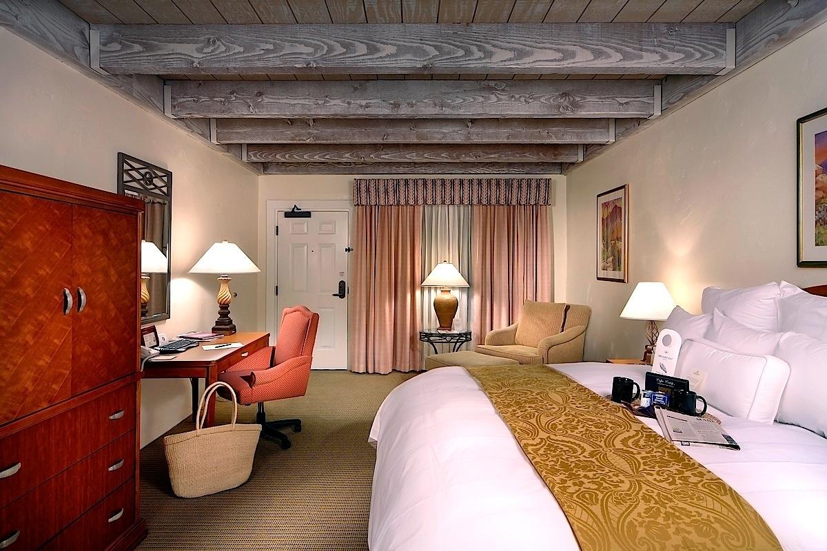 Hotel Cottonwoods &