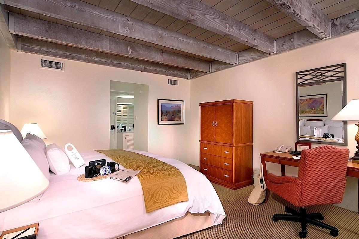 Hotel Cottonwoods & 3*