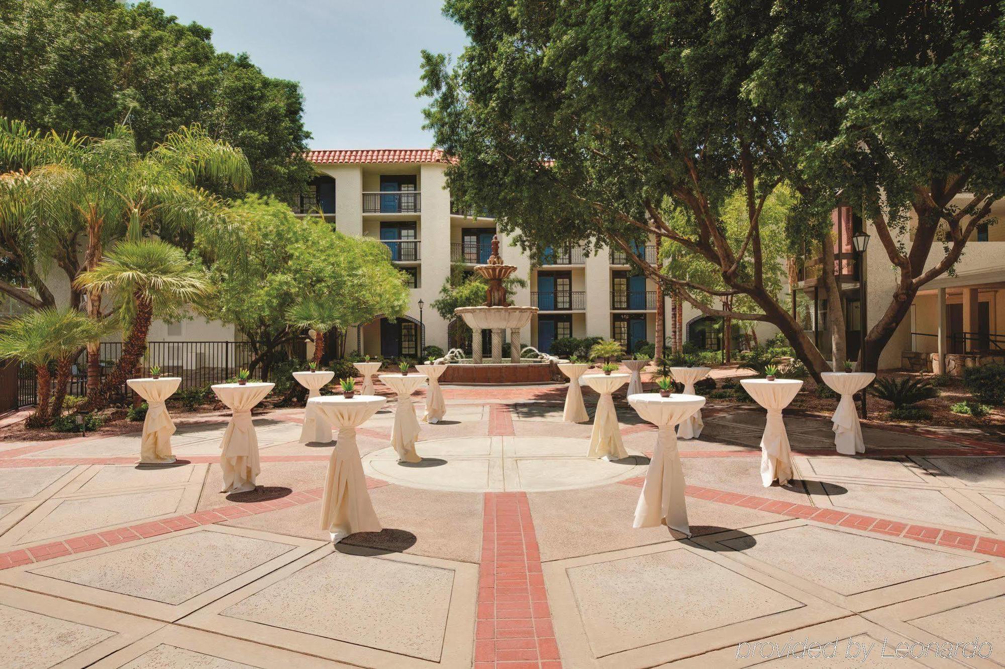 Embassy By Hilton Scottsdale