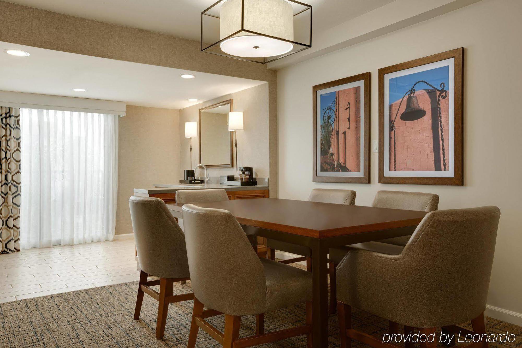 Embassy By Hilton