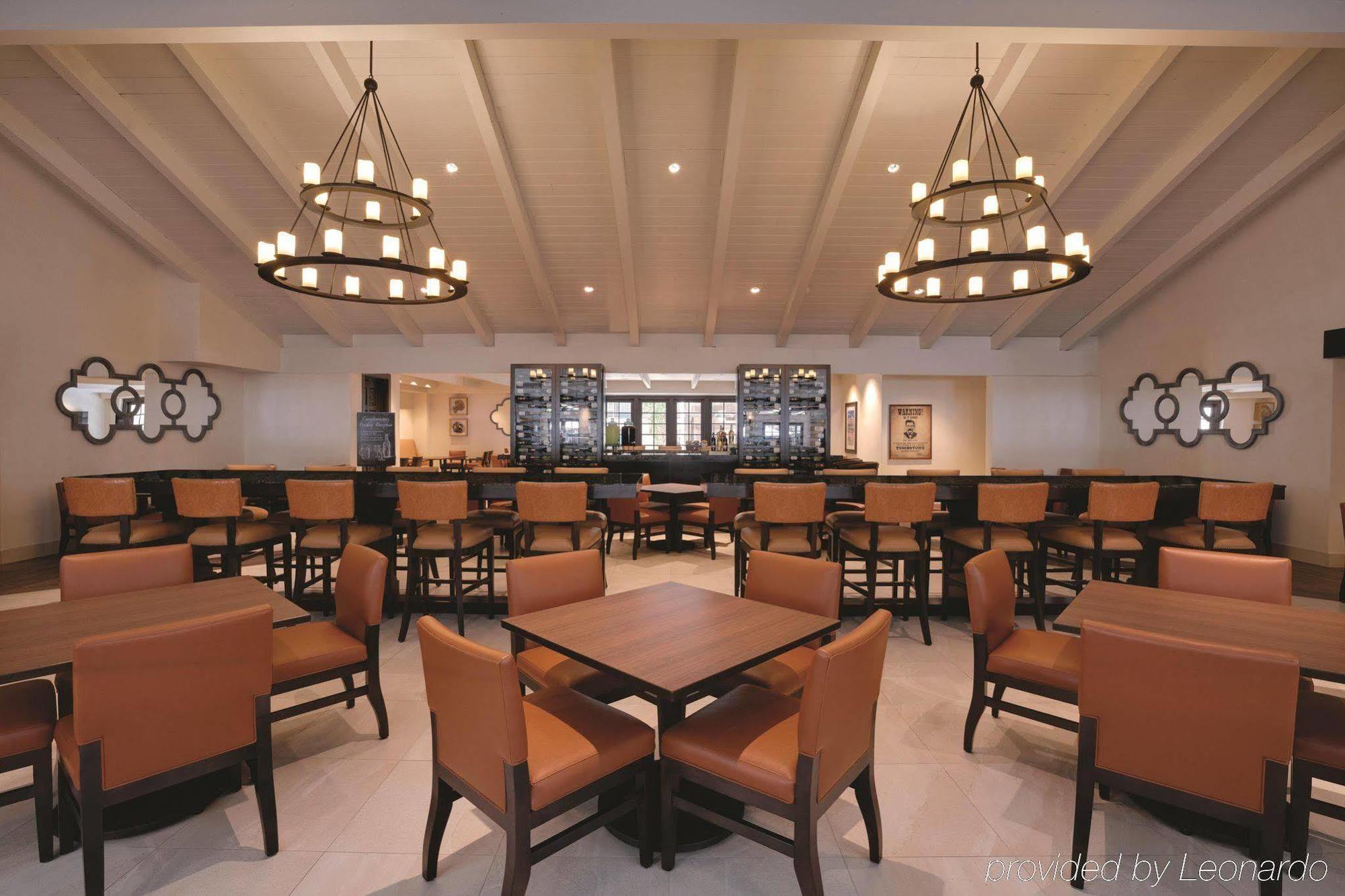 Embassy By Hilton Resort Scottsdale