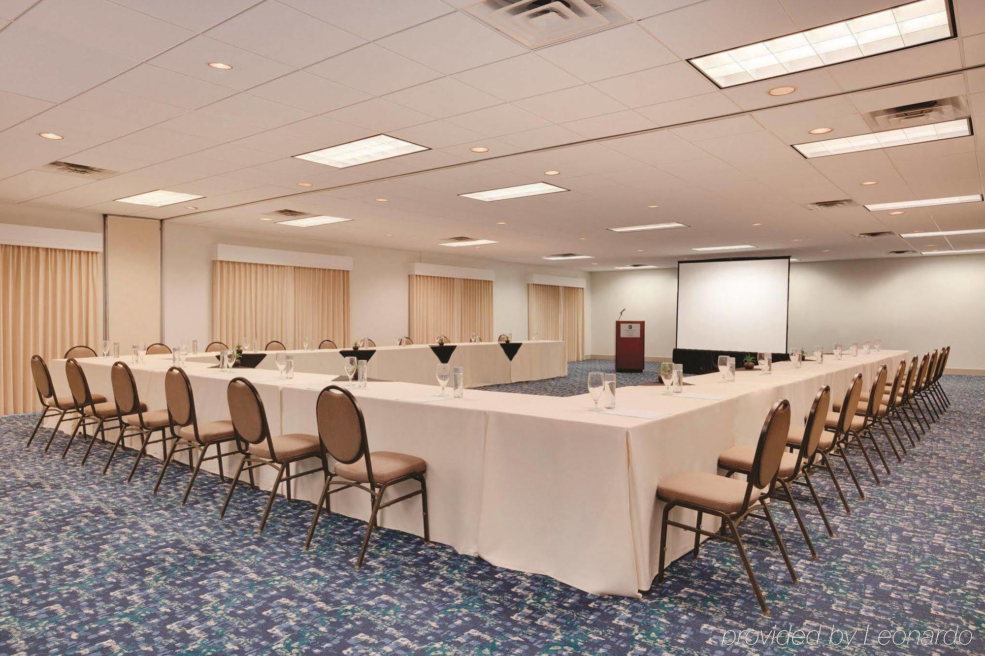 Embassy By Hilton 4*