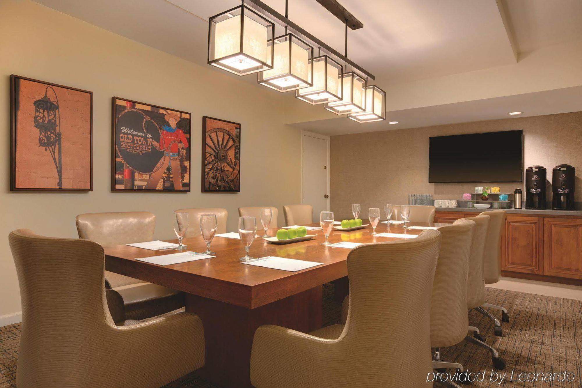Embassy By Hilton Scottsdale