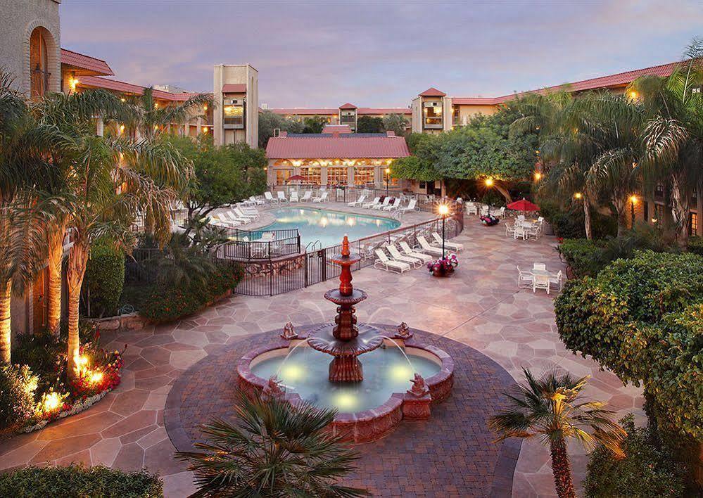 Embassy By Hilton 4* Scottsdale