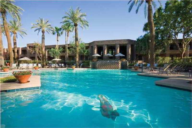 Doubletree By Hilton Paradise Valley Resort 4*