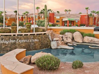 Resort Express & - Old Town, An Ihg 3*