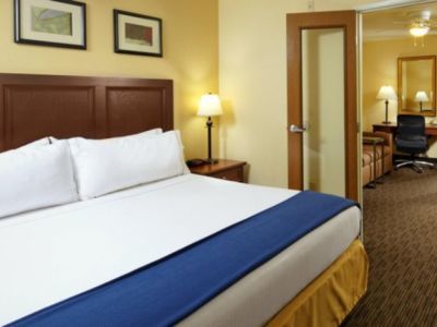 Express & - Old Town, An Ihg Scottsdale
