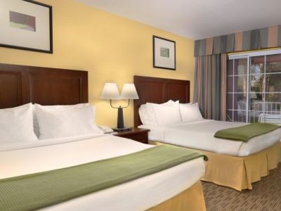 Express & - Old Town, An Ihg Resort Scottsdale