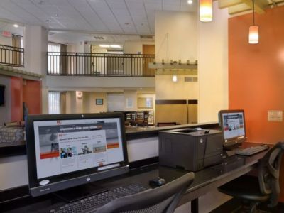 Express & - Old Town, An Ihg