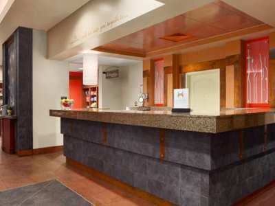 Hilton Garden North/perimeter Center 3*