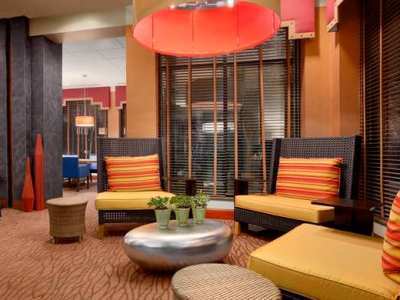 Hilton Garden North/perimeter Center Hotel Scottsdale