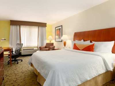 Hotel Hilton Garden North/perimeter Center