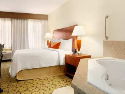 Hilton Garden North/perimeter Center