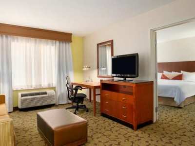 Hotel Hilton Garden North/perimeter Center 3*