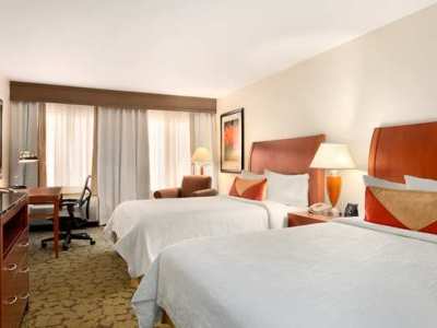 Hilton Garden North/perimeter Center Hotel