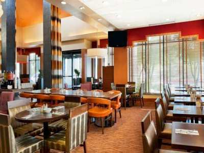 Hotel Hilton Garden North/perimeter Center
