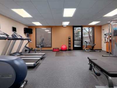Hilton Garden North/perimeter Center 3*