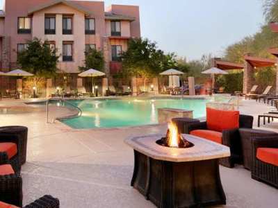 Hilton Garden North/perimeter Center Hotel