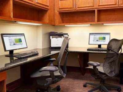 Hotel Hilton Garden North/perimeter Center Scottsdale
